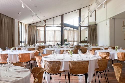 Gallery image of The Mitchelton Hotel Nagambie - MGallery by Sofitel in Nagambie