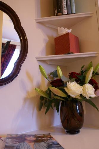 Foto dalla galleria di Devonshire House a Bath