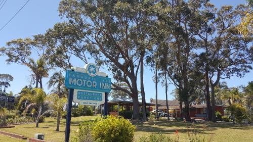 Gambar di galeri bagi Tabourie Lake Motor Inn di Ulladulla
