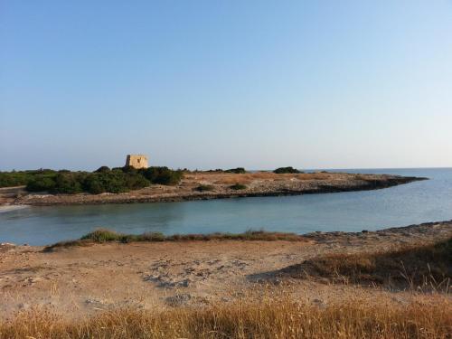 Gallery image of Nicotel Ostuni in Carovigno