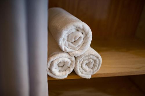 Fotografie z fotogalerie ubytování Sapa Luxury Hotel v destinaci Sa Pa
