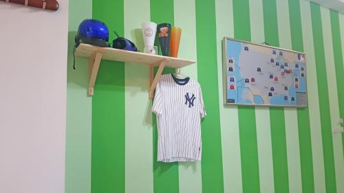 Gambar di galeri bagi Sports Home di Xingjian