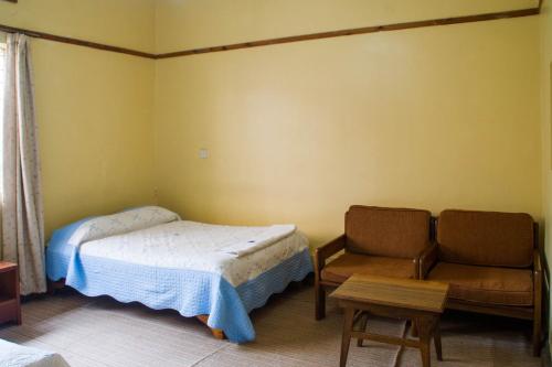 Fotografie z fotogalerie ubytování Pelikan Hotel v destinaci Mbarara