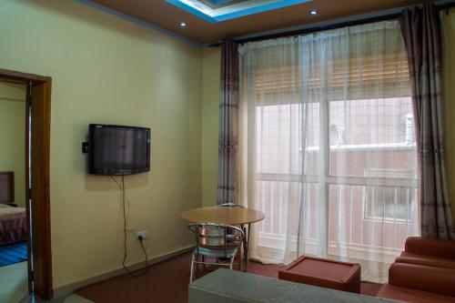 Fotografie z fotogalerie ubytování Pelikan Hotel v destinaci Mbarara