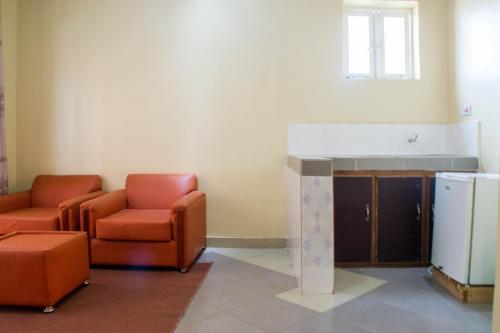 Fotografie z fotogalerie ubytování Pelikan Hotel v destinaci Mbarara