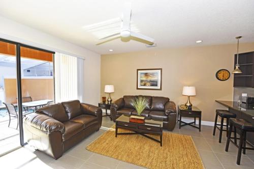 1517 Silver Creek 3 Bedroom Villa, Orlando, Statele Unite ale Americii