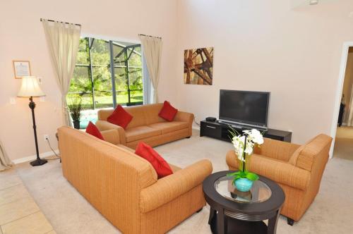 211 Terra Verde Resort 7 Bedroom Villa, Kissimmee, Statele Unite ale Americii