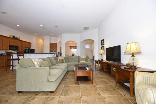 237 Watersong 5 Bedroom Villa, Davenport, United States