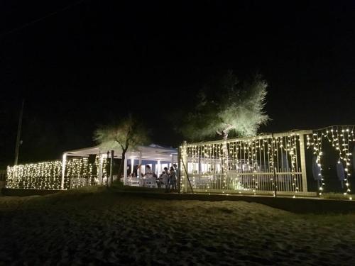 Gambar di galeri bagi Agriturismo Frontemare di Giulianova