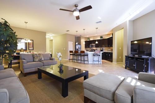 704 Crystal Cove 4 Bedroom Villa, Kissimmee, Statele Unite ale Americii