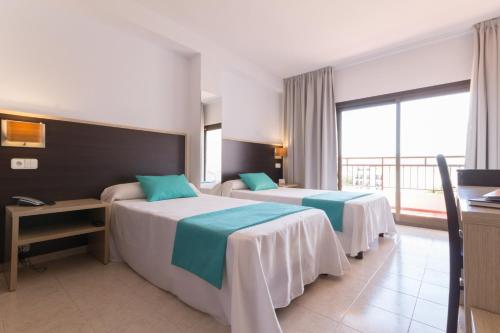 Hotel Orosol by Typic Hotels