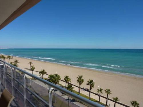Apartamentos Deluxe Pompeya 4 (Spanje Peñíscola) - Booking.com