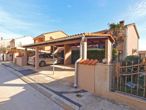 Apartment Mitar 1271