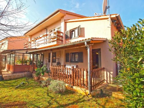 Apartment Mitar 1271