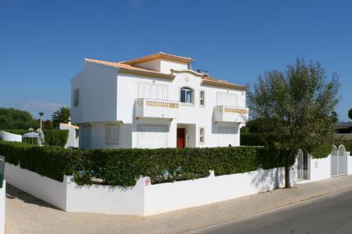 Villa Gonçalves