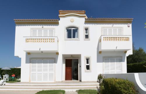 Villa Goncalves