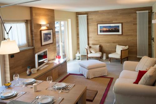 Gallery image of Residence Le Marmotte in Gressoney-la-Trinité
