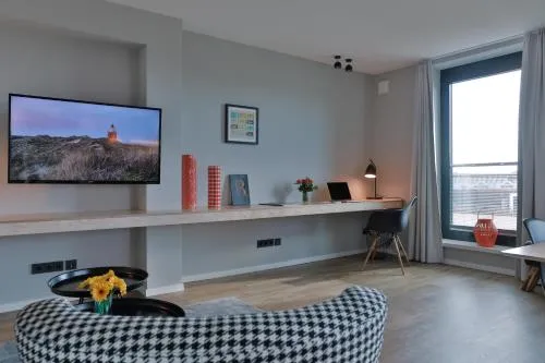 Bett&Bude Boardinghouse photo 10