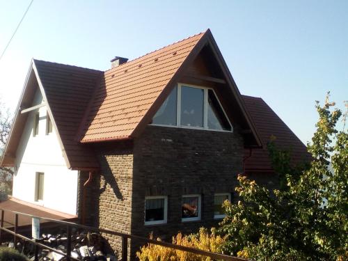 Jázmin Apartman 8237 Tihany, Kossuth Lajos utca 69. kép - 3