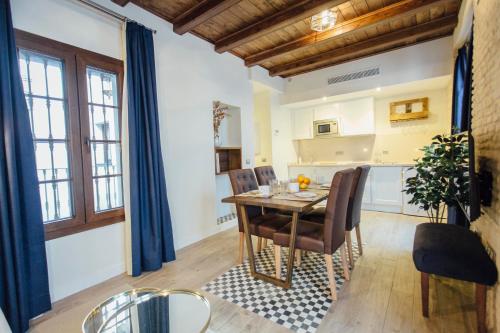 Gambar di galeri bagi One&Lux Byron Suites di Seville