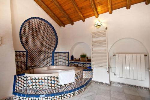 Gallery image of Casas Rurales Los Algarrobales in El Gastor