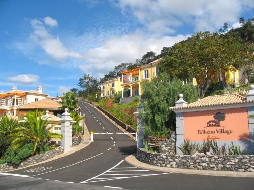 Designed Villa Palheiro Village by Holiday Rental Madeira