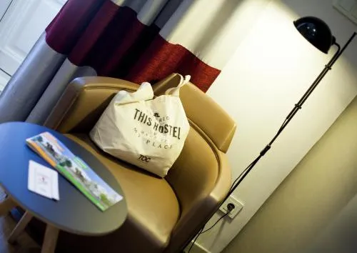 Toc Hostel Madrid photo 11