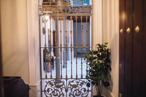 Gambar di galeri bagi One&Lux Byron Suites di Seville