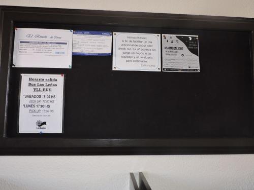 Imagen de la galería de Apart Las Lenas, en Las Leñas