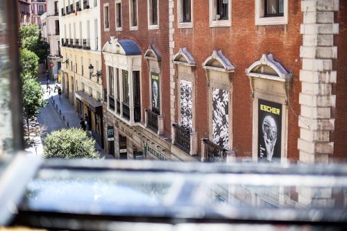 Toc Hostel Madrid photo 52