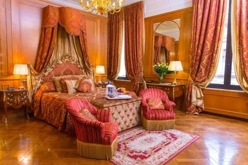 Grand Hotel Majestic gia' Baglioni photo 15