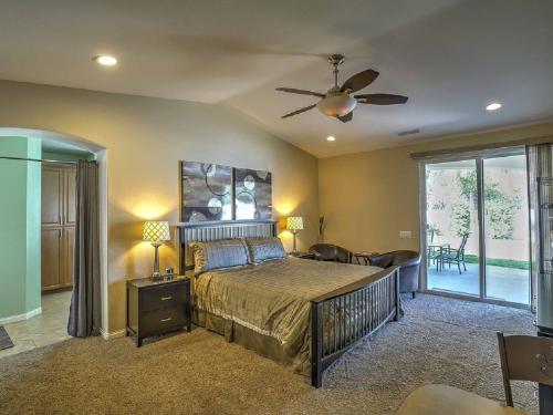 Gallery image of Sweet Wildomar Retreat in Wildomar