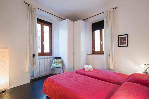 GuestHost - San Lorenzo Charm - Florence Nook