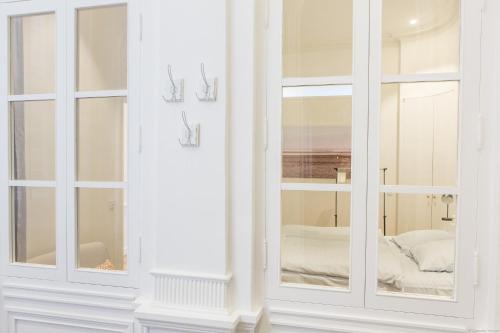 Intendance beautiful apartment