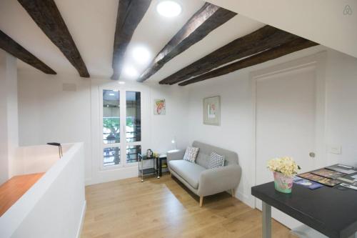 LUXURY IN OLD TOWN NEAR BEACH by www,SanSebastianApartments,es