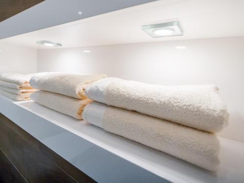 Fotografie z fotogalerie ubytování Apartament A106 Polanki Park SPA v Kolobřehu