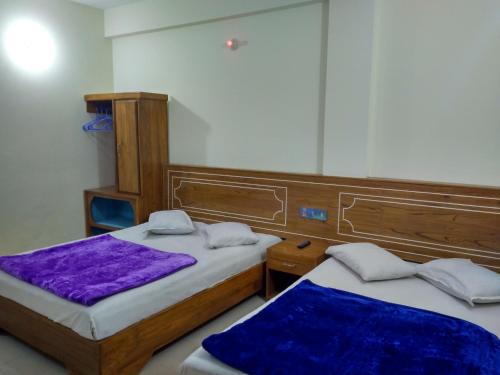 Gallery image of Hotel Quality Home in Cox's Bazar