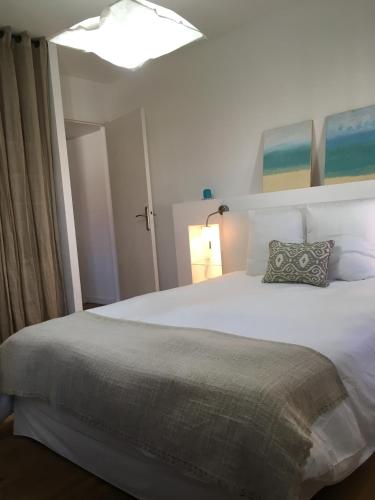 Charme Méditerranéen Votre pied à terre au Cœur du Port de Nice