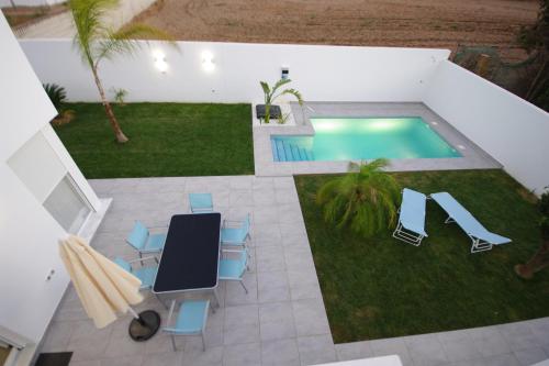 Chalet Deluxe Wifi Gratis