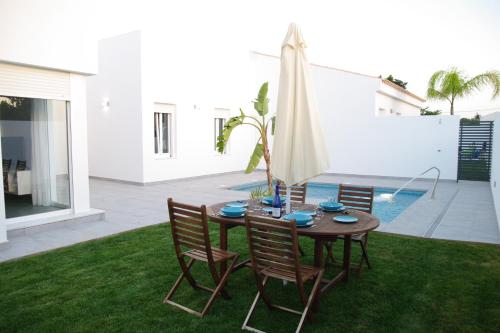 Chalet Deluxe Wifi Gratis