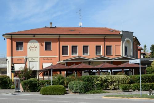 Hotel Eolo – Photos 2