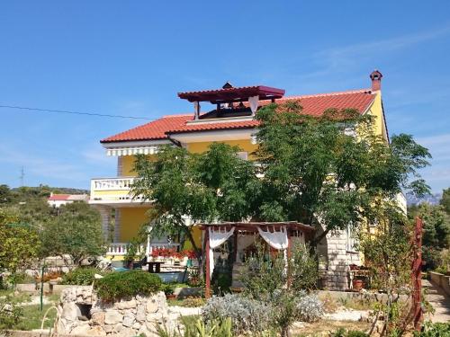 Apartmani Sonja