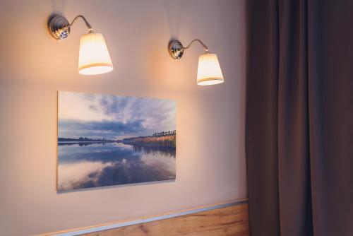 Galería fotográfica de Hotel Pod Jesiotrem en Łabiszyn