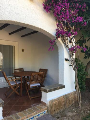 Apartamento 90 Toscamar