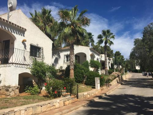 Apartamento 90 Toscamar