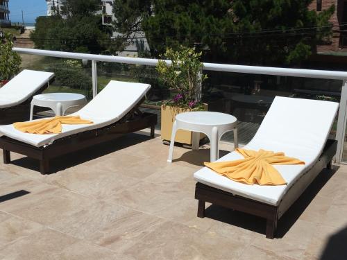 Gambar di galeri bagi Dos Mareas Apart Piscina Climatizada Cubierta di Ostende