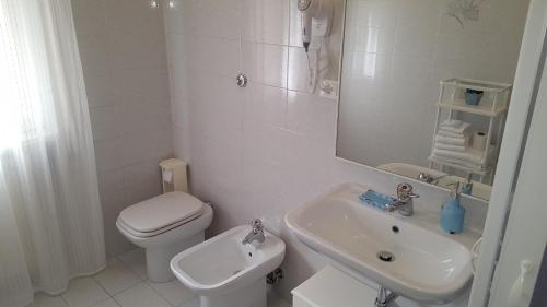 Imagen de la galería de Galù Guest House Gaeta, en Gaeta