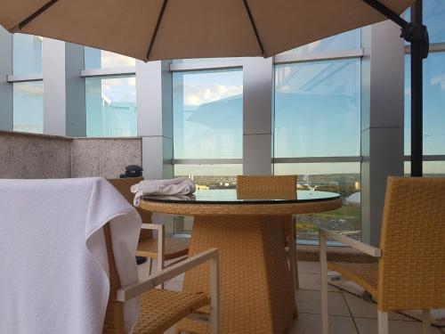 Flat Vision Hoteleiro Norte – Photos 4