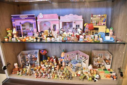 Foto sihtkohas Taitung City asuva majutusasutuse Spring Enjoy Color B&B galeriist