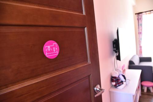 Foto sihtkohas Taitung City asuva majutusasutuse Spring Enjoy Color B&B galeriist
